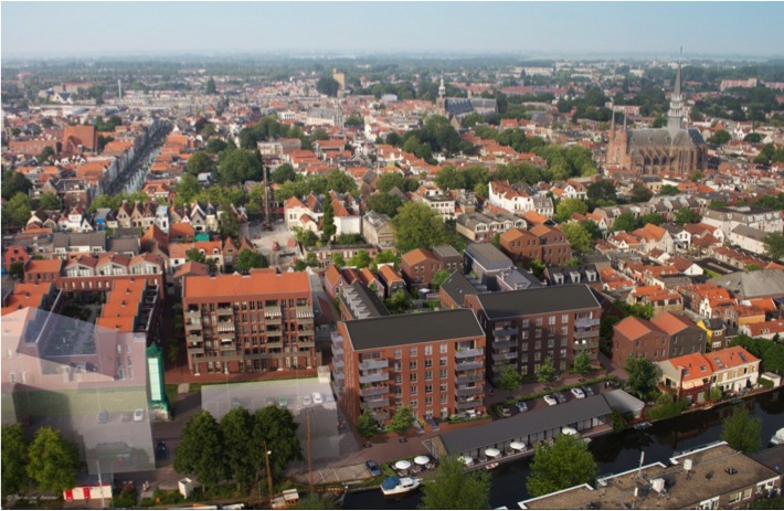 Koningshof Gouda